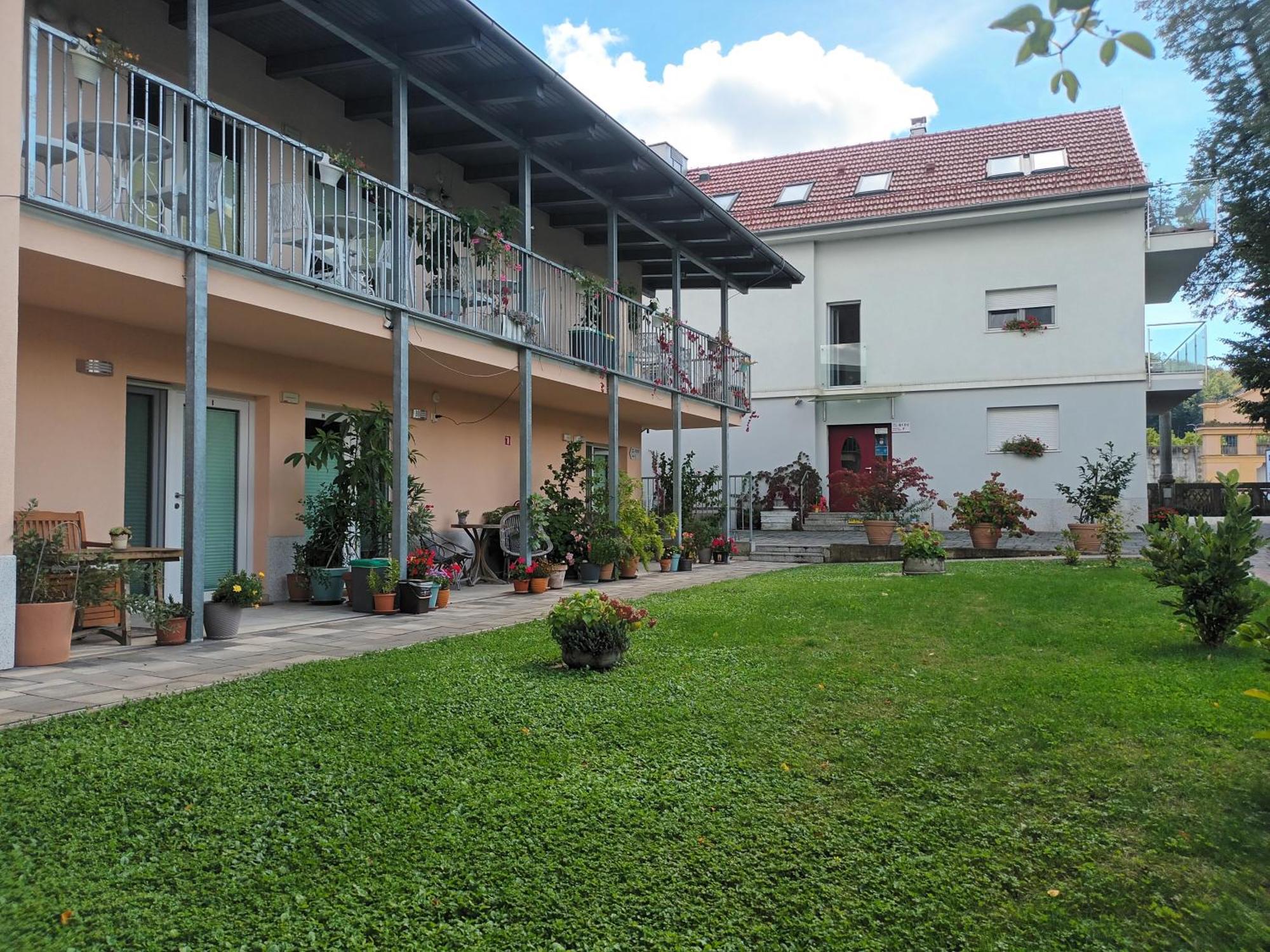 Gasthof Baron