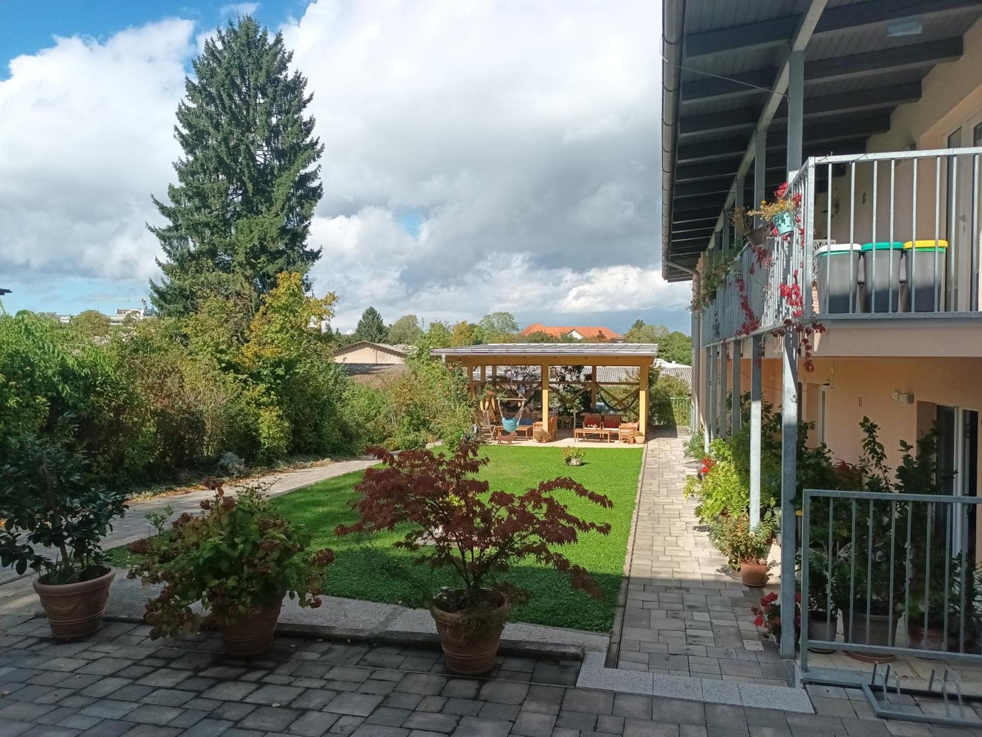Gasthof Baron *
