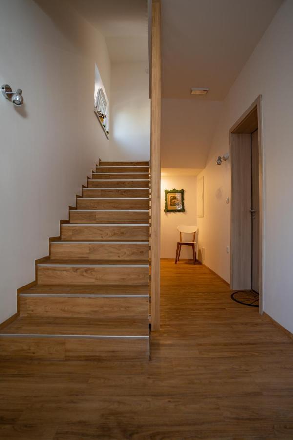 Maison d'hôtes Baron Ljubljana